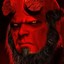 Hellboy