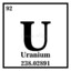 uranium 235 gaming