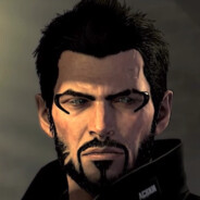 Adam Jensen