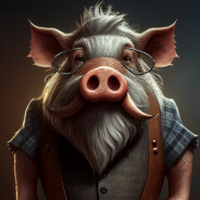 BeardedPig