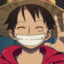 Monkey D Luffy