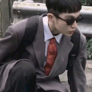 这是最后一次晚安