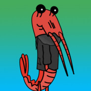 Shrimp - steam id 76561198415913035