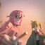 Steam avatar