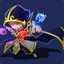DONDO &lt;3
