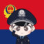 中国POLICE