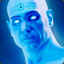 Dr. Manhattan