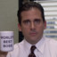 Michael Scott