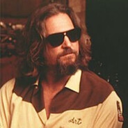 The Dude