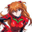 Asuka Langley Sōryū