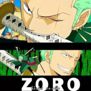 罗罗諾亞·索隆