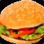 Gamburger