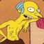 Mr Burns