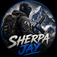 Sherpa Jay