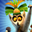 KING JULIEN