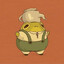 Avatar of Poklett