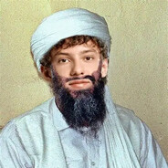 OSAMA BIN ANTONELI skins.army