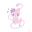 Mewthree