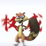 狗熊岭权威松鼠