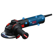BOSCH EXPERT EXWS20-125SB 2000W