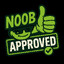 Noob Approved