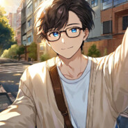 Mick avatar