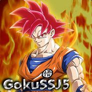 GokuSSJ5