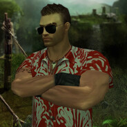 Steam Community Avatar