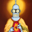 BENDER EL HONRADO