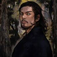 My bullets,one with heaven