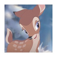 野生少女郭麒麟