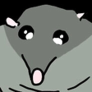 [P90 player] Hampter