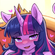 我要和暮光闪闪卓哎