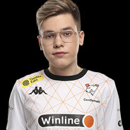 Джент Стандофф