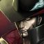 Dr@Cule Mihawk