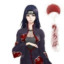 Itachi&#039;s Wife