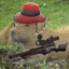 Sniper Capybara