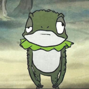 浪浪山无敌小蛤蟆