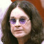 Ozzy Osbourne