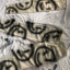 别拿毛蹭我