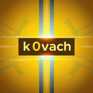 kovach. avatar