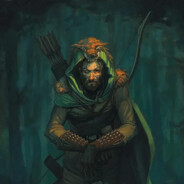 Robin Hood