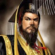 我·！秦始皇！打钱！