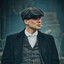 Thomas Shelby skins.army