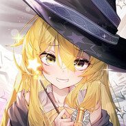 幻想鄉傳奇突破魔理沙