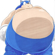 Hungry Sonic