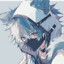 IceeGreyFox