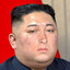 Slim Jong Un