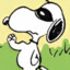 SNOOPY