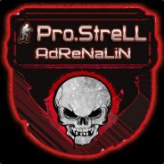 ProStrell - steam id 76561197962447102